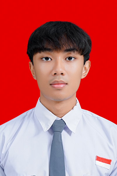Andika Ramadhan Iskandar - SMAN 21 Bandung